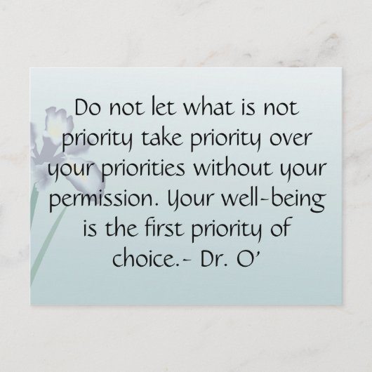 3SqMeals # 447はがき ポストカード (正面)