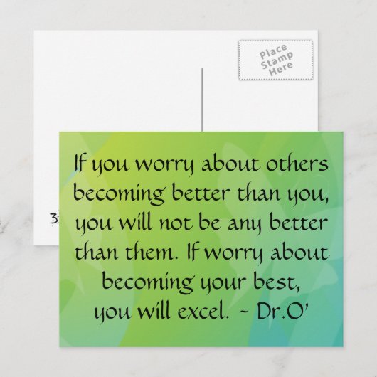 3SqMeals #472はがき ポストカード (正面/裏面)