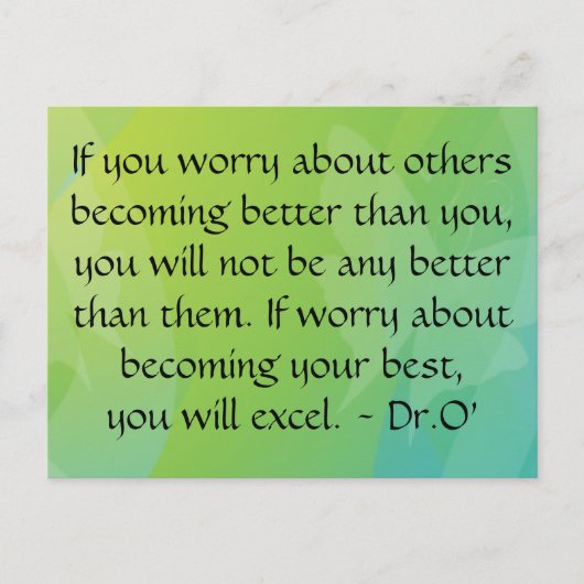 3SqMeals #472はがき ポストカード (正面)