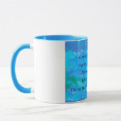 3SqMeals mUG マグカップ (左)