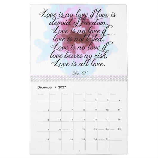 3sqmeansカレンダー カレンダー (12月 2027)