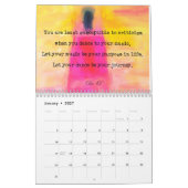 3sqmeansカレンダー カレンダー (1月 2027)