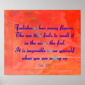 3SqMeetsはがき ポスター (正面)