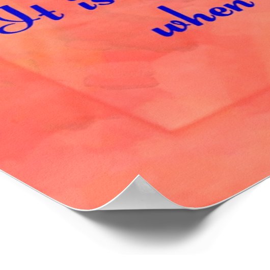 3SqMeetsはがき ポスター (角)