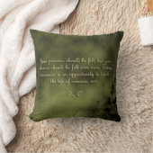 3SqMeets枕 クッション (ブランケット)