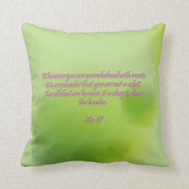 3sqMeets枕 クッション