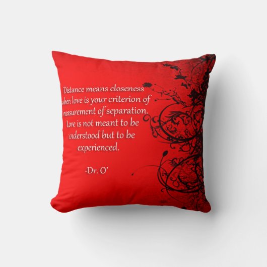 3SqMeets枕 クッション (正面)