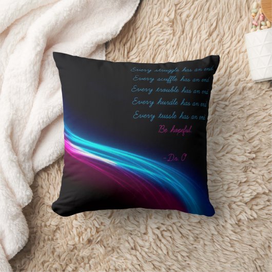 3SqMeets枕 クッション (ブランケット)