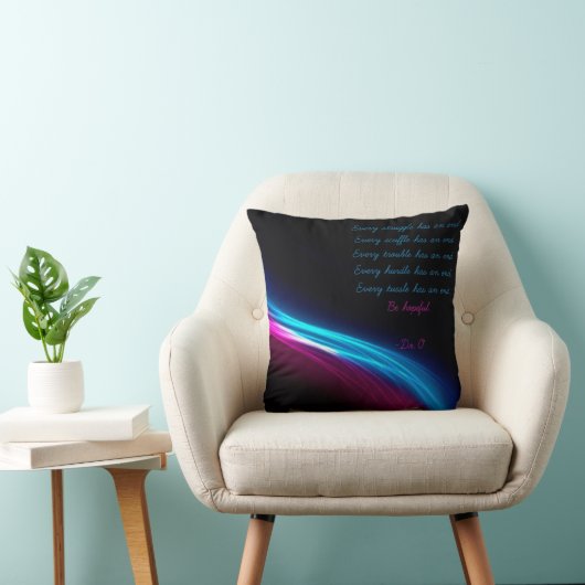 3SqMeets枕 クッション (椅子)