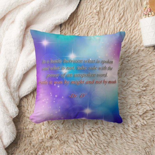 3sqMeets枕 クッション (ブランケット)