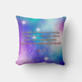 3sqMeets枕 クッション (正面)