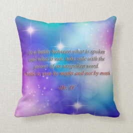 3sqMeets枕 クッション