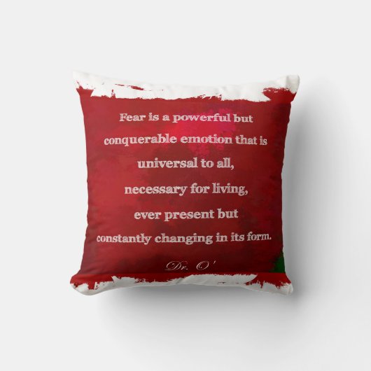 3sqMeets枕 クッション (正面)