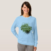 3twenty9破烈Longsleeve Tシャツ (正面フル)