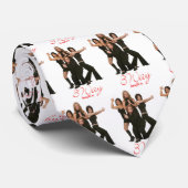 3Wayタイ ネクタイ (ロール)