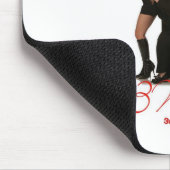 3Wayマウスパッド マウスパッド (コーナー)