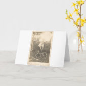 3x3 カード (黄色い花)