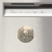 3x3 マグネット (インサイチュ (食洗機))