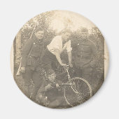 3x3 マグネット (正面)