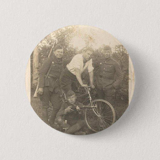 3x3 缶バッジ (正面)