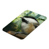 3x4フォトマグネット マグネット (左側)