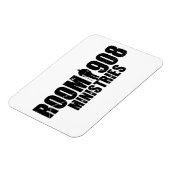 3x4フォトマグネット マグネット (左側)