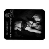 3x4マグネットEverett Gaming Series マグネット (横)