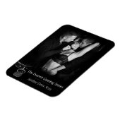 3x4マグネットEverett Gaming Series マグネット (左側)