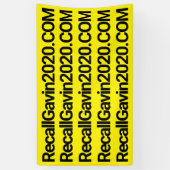 3x5カット救と5インチ1 横断幕 (縦)