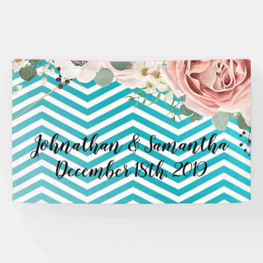 3'x5'バナージオメトパーソナライズされたリバラ山形T 横断幕 (横)