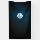 3'x5'バナー 横断幕 (縦)