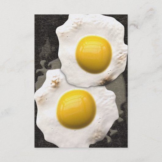 3x5招待状 招待状 (正面)