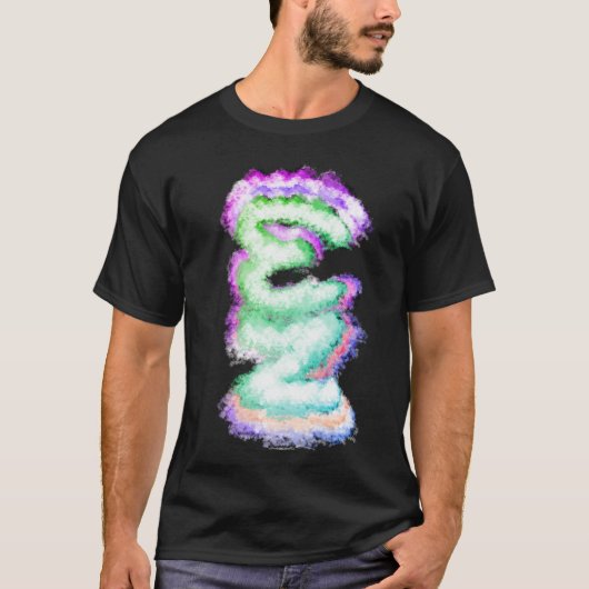 「3Z」 Tシャツ(3Z) Tシャツ (正面)