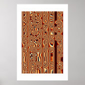 4おもしろい ポスター (正面)