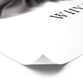 4つのインスピレーションに適合する理由 ポスター (コーナー)