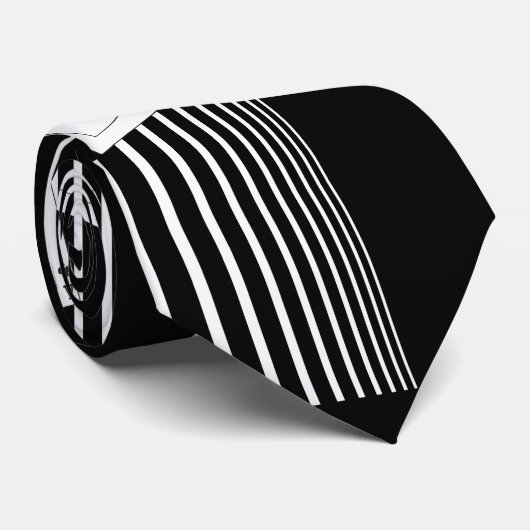 4つのエース ネクタイ (ロール)