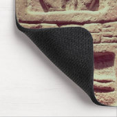 4つのグリフのカレンダー、Toltec マウスパッド (コーナー)