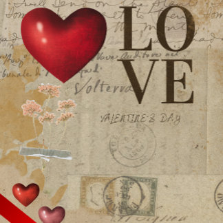 4つのハート Tシャツ