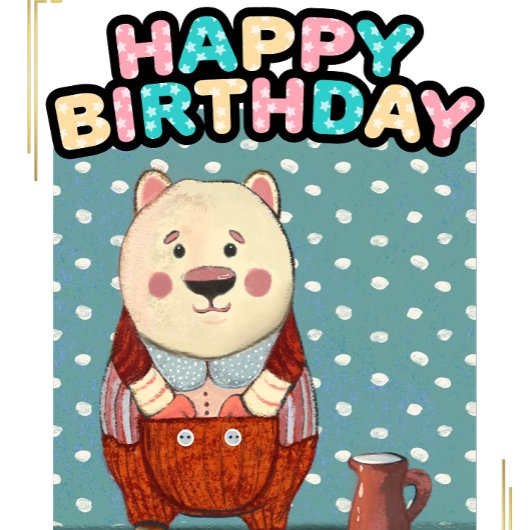 4つのハート Tシャツ