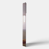 4つの僧侶が寺の階段に Case-Mate iPhoneケース (裏面 / 右)