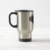 4つの変換可能なスポーツ・カーと1964年のモーガン トラベルマグ (左)