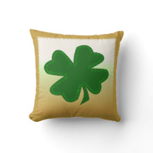 4つの葉のクローバー