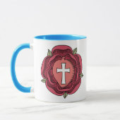 4つの要素 マグカップ (左)