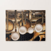 4つの鍵 ジグソーパズル (横)