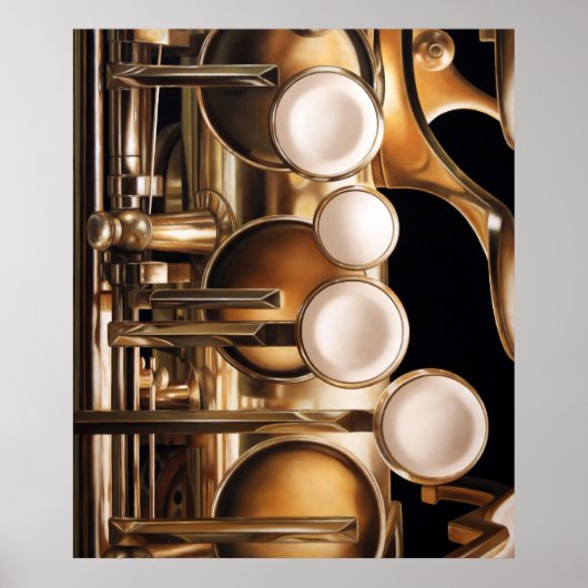 4つの鍵 ポスター (正面)