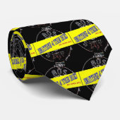 4つを待っていますバスネクタイ ネクタイ (ロール)