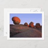 "4の印" ポストカード (正面/裏面)