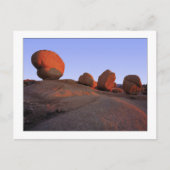 "4の印" ポストカード (正面)