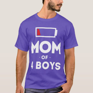 4の母の母の母ヴィンテージ Tシャツ