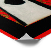 4の3 ポスター (角)